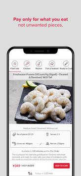 Licious 截图 20