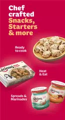 download Licious - Chicken, Fish & Meat XAPK