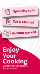 Baixar Licious - Chicken, Fish & Meat XAPK