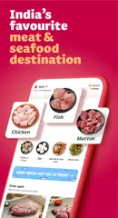 download Licious - Chicken, Fish & Meat XAPK