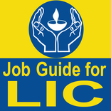 Job Guide for LIC