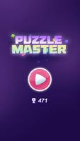 Puzzle Master 포스터