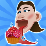 Lick Runner آئیکن