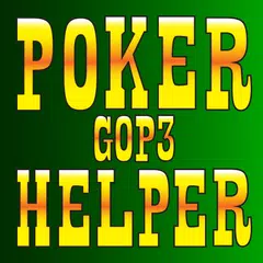 Governor of Poker Helper XAPK Herunterladen