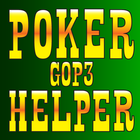 Governor of Poker Helper Zeichen