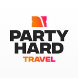 Party Hard Travel 아이콘