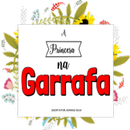 A princesa na Garrafa Veg APK