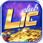 Lic Vip - Cổng game quốc tế ไอคอน