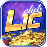 Lic Vip - Cổng game quốc tế 圖標