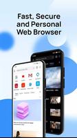 Lia browser Superfast Browser gönderen