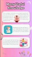 Lia Period Tracker & Pregnancy скриншот 2