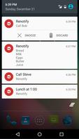 Renotify screenshot 1