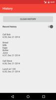 Renotify screenshot 3