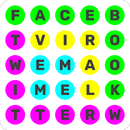 Word Search crossword game APK
