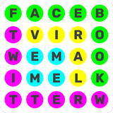 Word Search crossword game-APK
