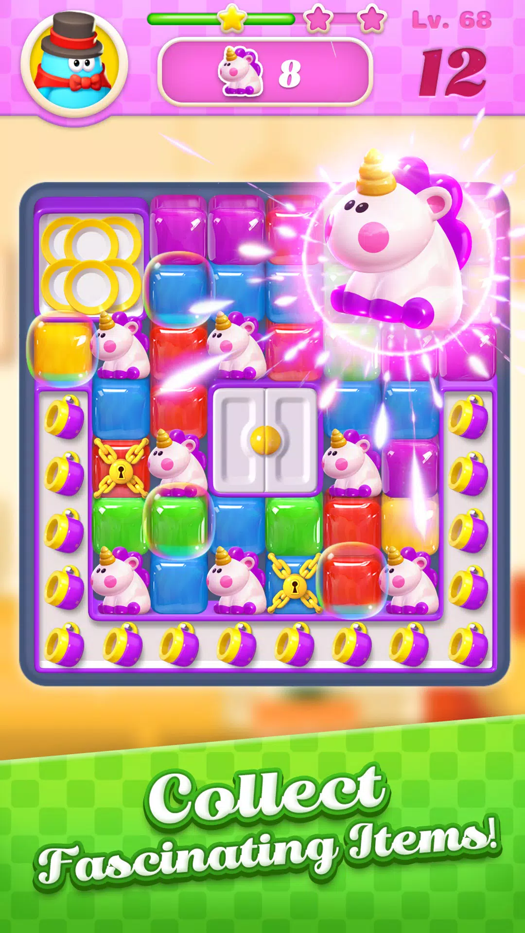 Candy Crush Lite mobile android iOS apk download for free-TapTap