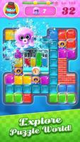 Tap Blast Friends syot layar 1