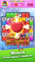 Tap Blast Friends syot layar 2