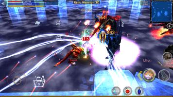 RelicWarrior3D imagem de tela 2