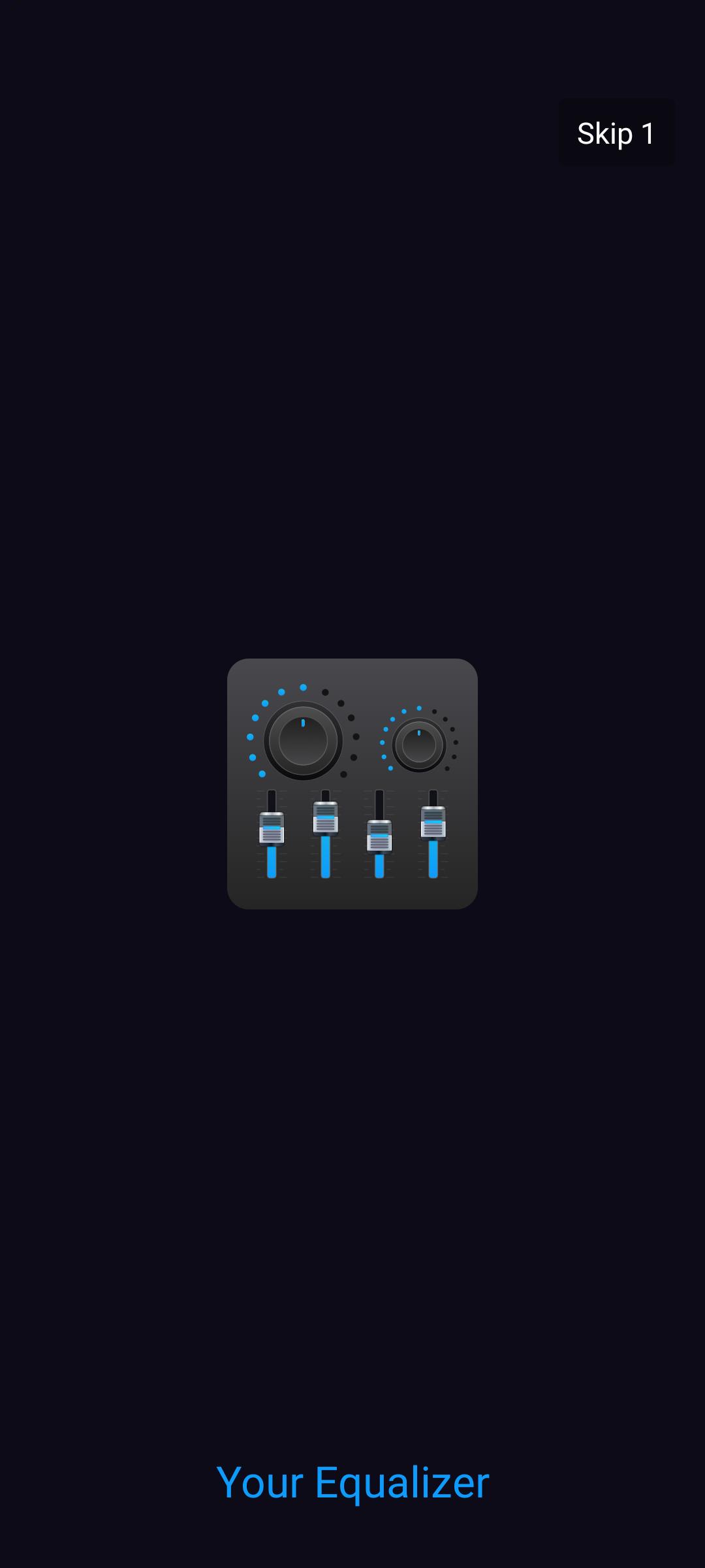 Equalizer APK for Android Download