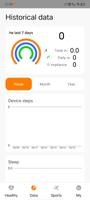 MSmart Connect capture d'écran 1