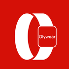 Olywear icône