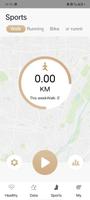Laxasfit скриншот 2