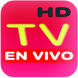 Televisión EN el Teléfono :) guía de TV online HD.