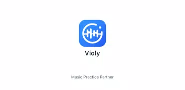 Violy 免費樂譜庫 & 示範 & 伴奏