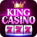 Legends: the King of Casino APK