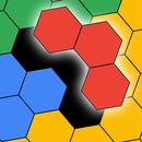 Hexa Block Puzzle - Tangram Ga-APK