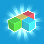 1010!Color Block Puzzle Games icône