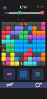 1010!Color Block Puzzle Games اسکرین شاٹ 3