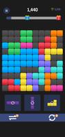 1010!Color Block Puzzle Games Ekran Görüntüsü 1