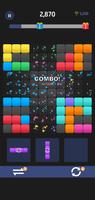1010!Color Block Puzzle Games - ブロックパズルゲーム スクリーンショット 2