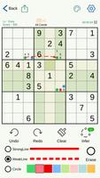 Sudoku - Classic Sudoku Puzzle Ekran Görüntüsü 3
