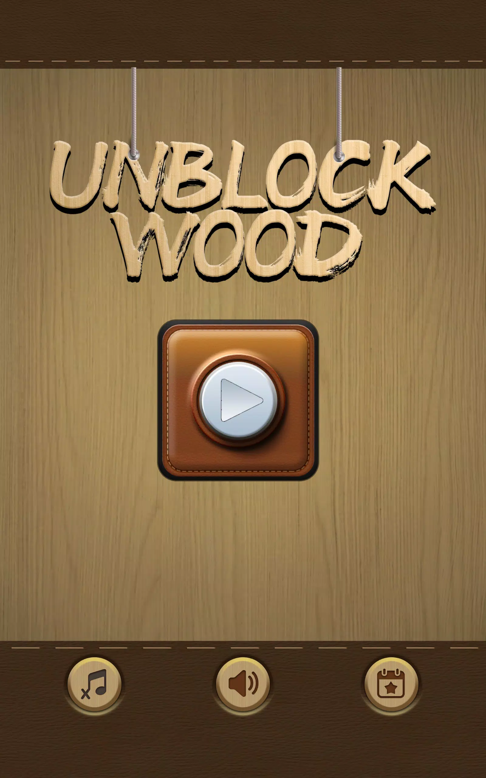 Unlock Me: Unblock Free Wooden Block Board Puzzle Game::Appstore  for Android