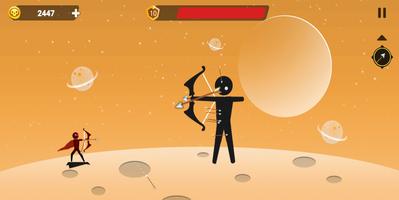 Archers Glory capture d'écran 1