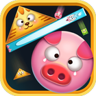 Stack Animal アイコン