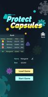 Protect Capsule پوسٹر