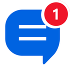 Liable Message - Trusted SMS Assistant icône