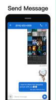 Liable Message - Trusted SMS Assistant 스크린샷 1