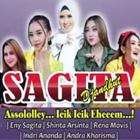 LAGU SAGITA ASSOLOLLEY OFFLINE-icoon