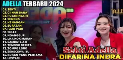 LAGU ADELLA DANGDUT KOPLO 2025 penulis hantaran