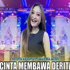 LAGU CINTA MEMBAWA DERITA MP3 icon