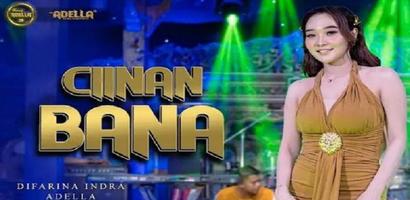SEKTI Difarina Indra ADELA MP3 poster