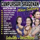Itaneng Tenri Bolo Campursari-icoon
