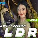 DJ TRAP PARTY LDR BASS VIRAL APK