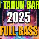 DJ TAHUN BARU 2025 MP3 OFFLINE APK
