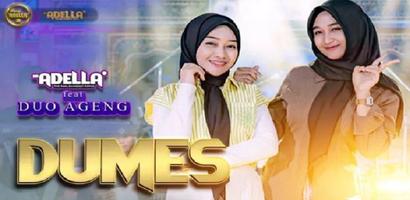 Adella Ft Duo Ageng Musik Mp3-poster
